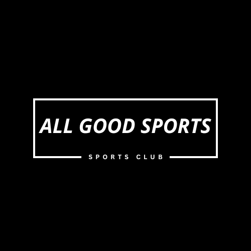 All good sports Store