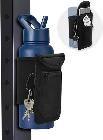 BOLSO MAGNETICO GYM
