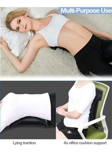Corrector Lumbar