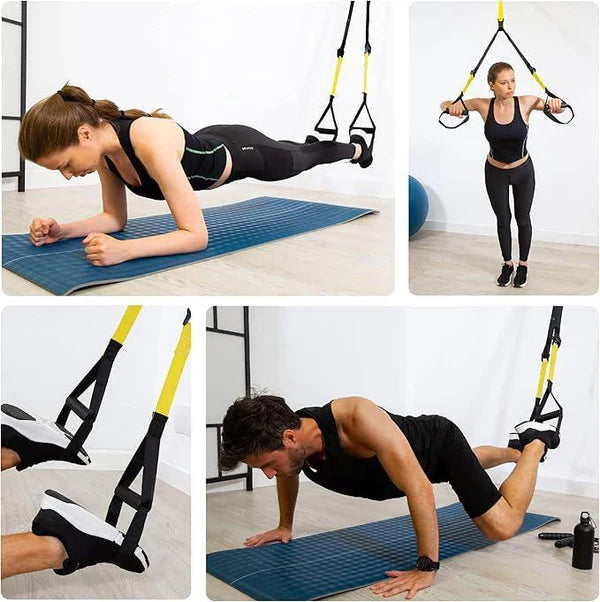 BANDAS TRX